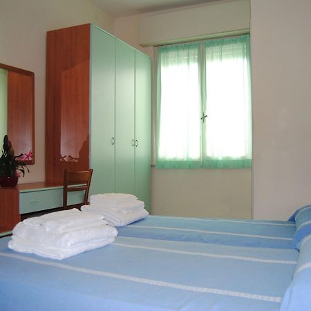 Hotel Trevi เชเซนาติโก ภายนอก รูปภาพ