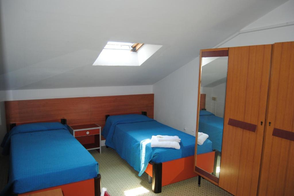 Hotel Trevi เชเซนาติโก ห้อง รูปภาพ